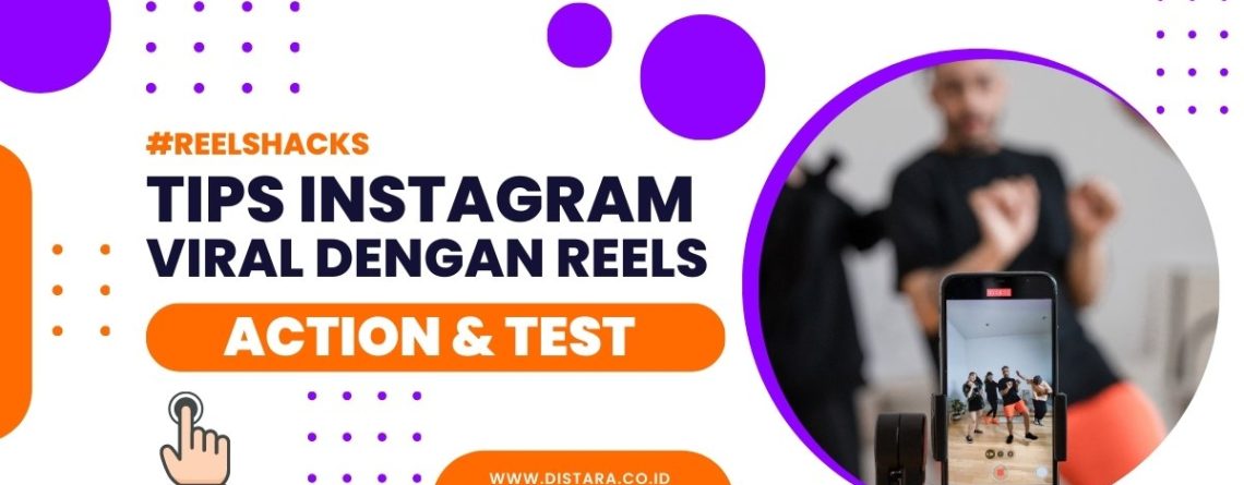 Cara Menambah View Instagram Reels